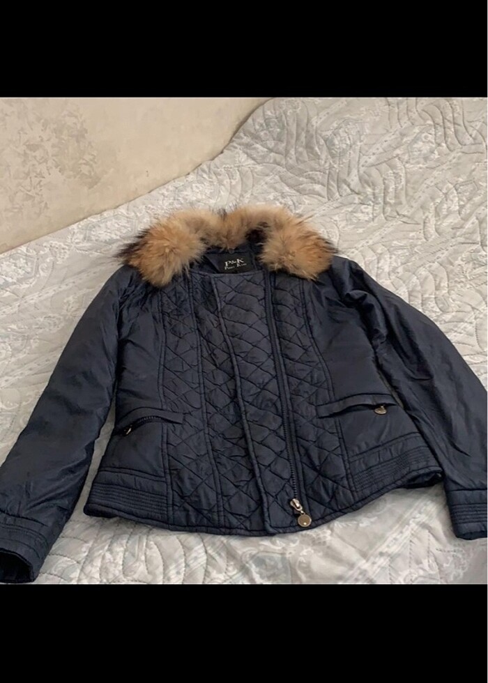 Bayan mont - Görsel 2