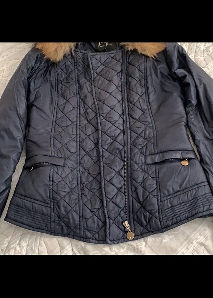 Bayan mont - Görsel 3