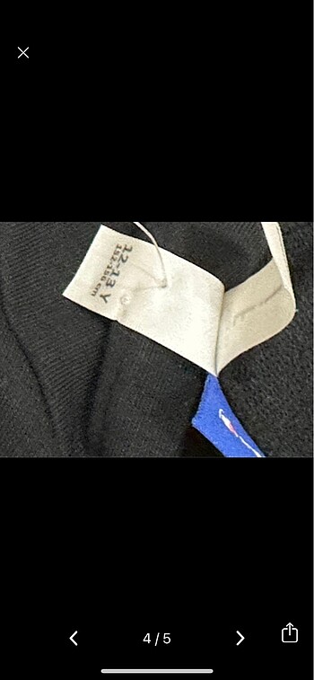 Defacto eşofman takımı - Görsel 5