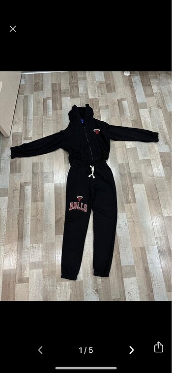 Defacto eşofman takımı - Görsel 4