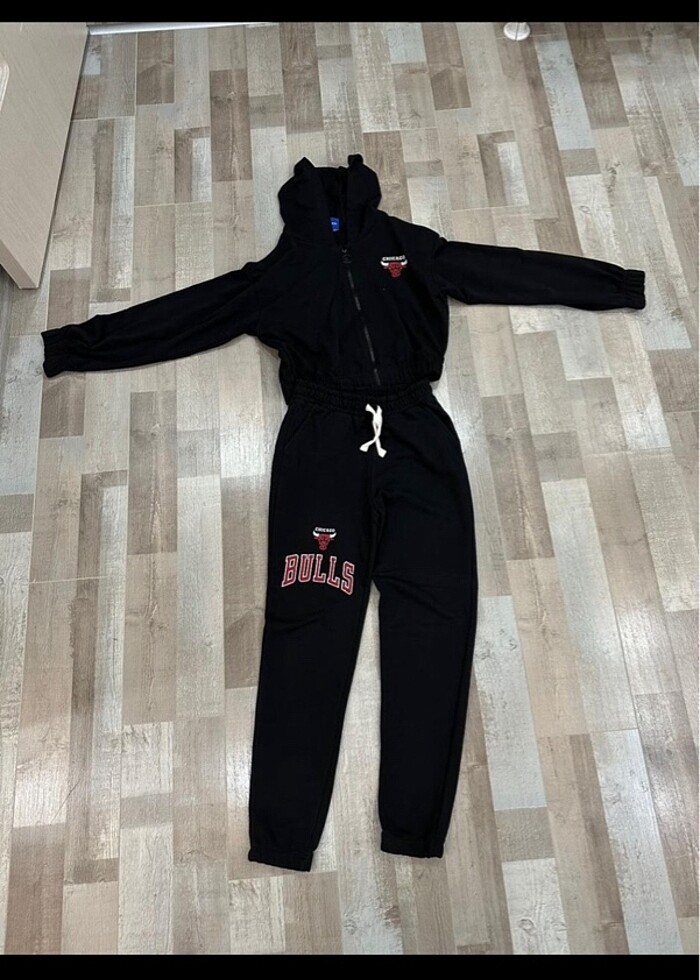 Defacto eşofman takımı - Görsel 4