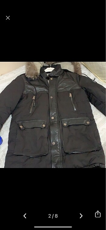 Zara mont - Görsel 2