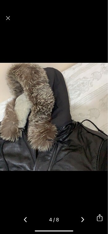 Zara mont - Görsel 4