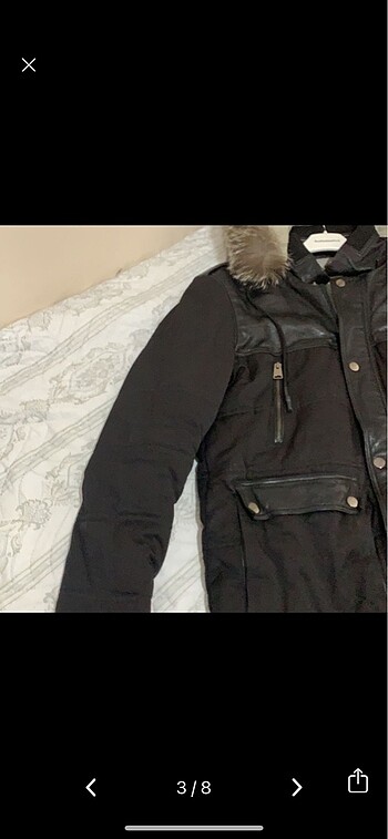 Zara mont - Görsel 3