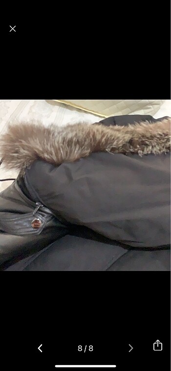 Zara mont - Görsel 7