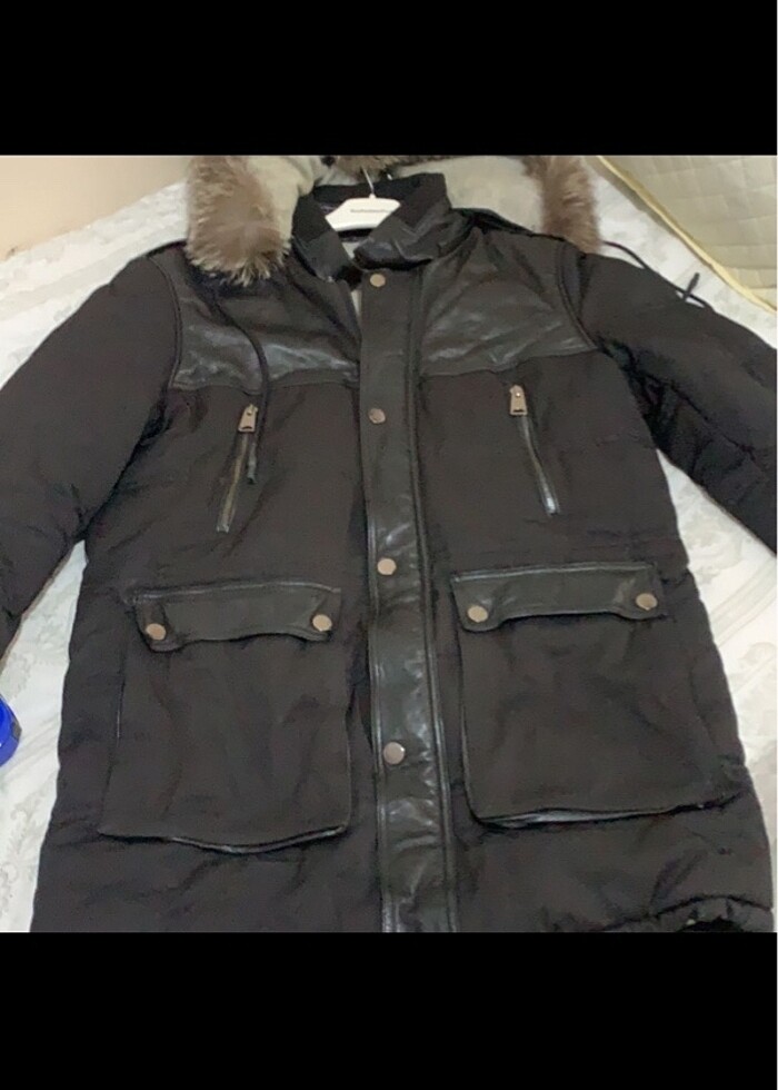 Zara mont - Görsel 2