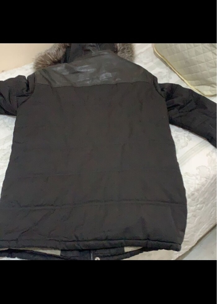 Zara mont - Görsel 5