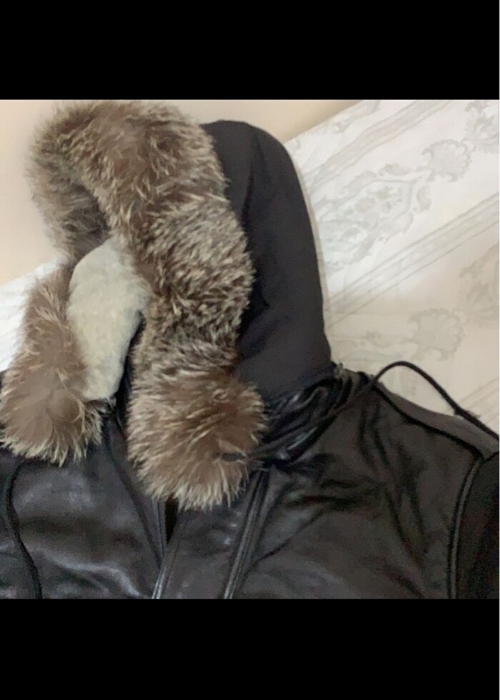 Zara mont - Görsel 4