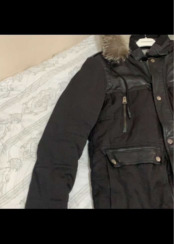 Zara mont - Görsel 3