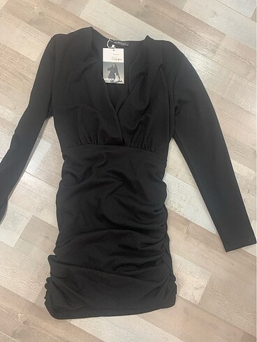 Trendyol & Milla Zara elbise