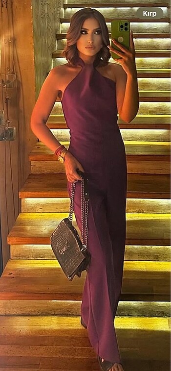 Diğer Zara tulum
