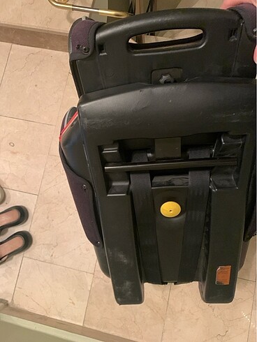 Araba koltuğu - Görsel 5