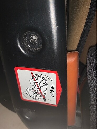 Araba koltuğu - Görsel 6