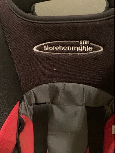 Araba koltuğu - Görsel 2