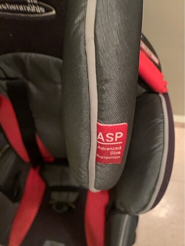 Araba koltuğu - Görsel 4