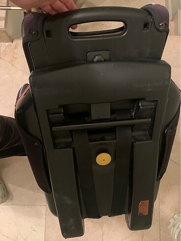 Araba koltuğu - Görsel 7