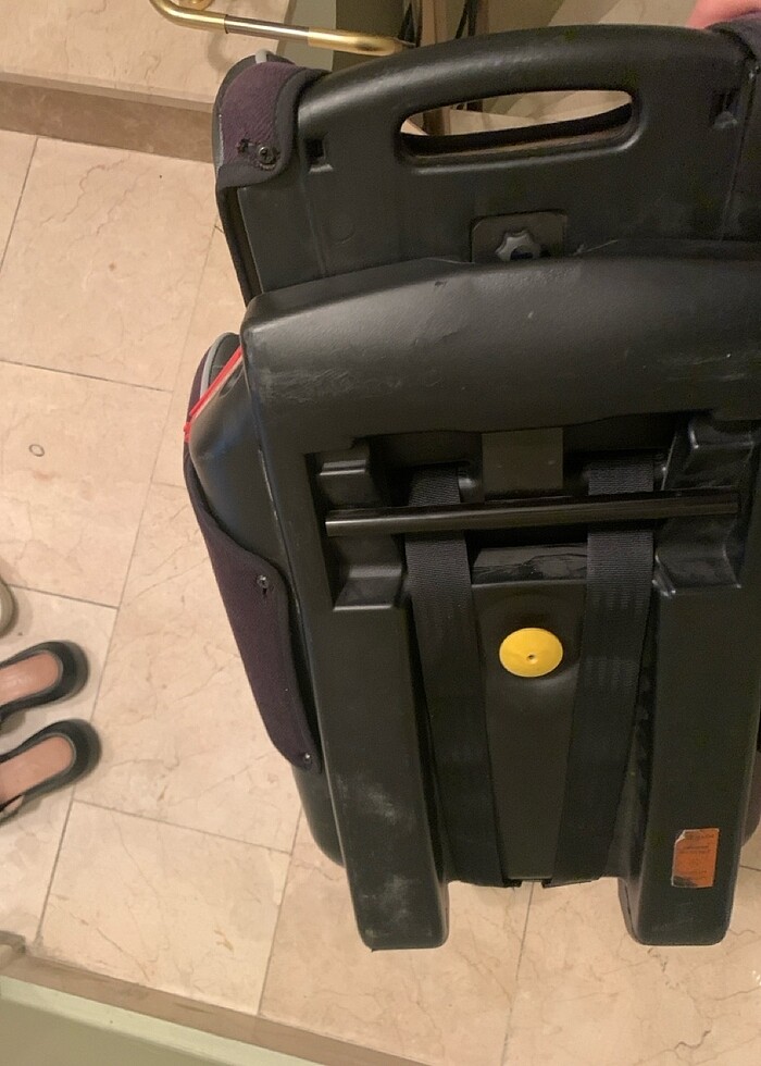 Araba koltuğu - Görsel 5