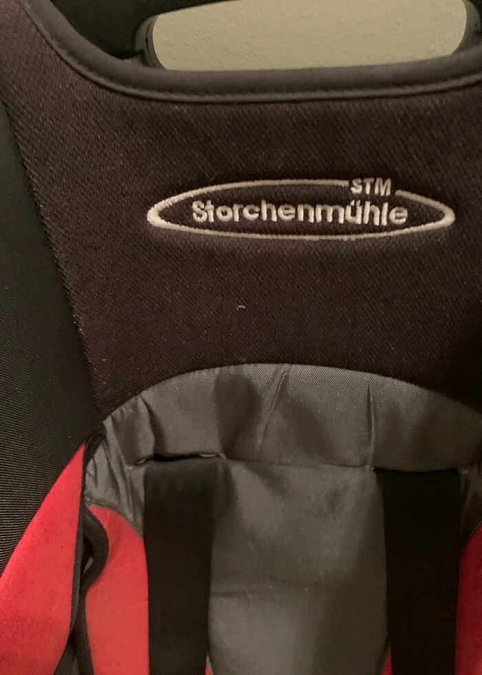 Araba koltuğu - Görsel 2