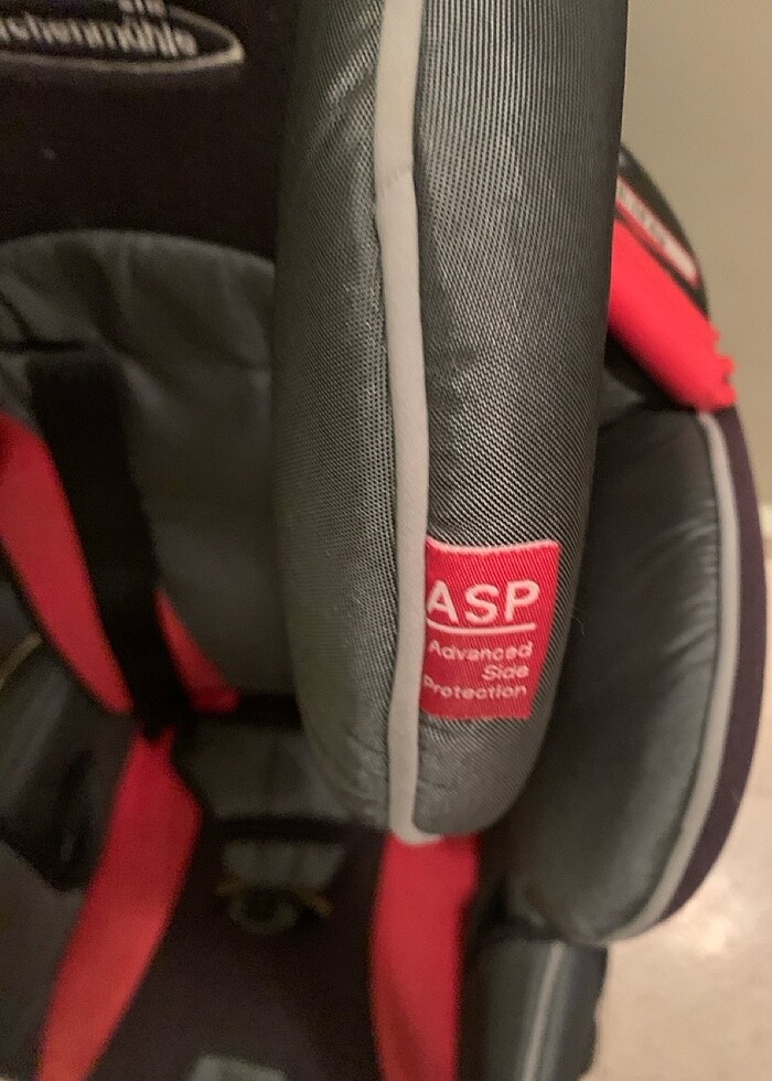 Araba koltuğu - Görsel 4