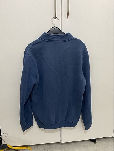LC Waikiki Fermuar detaylı sweat