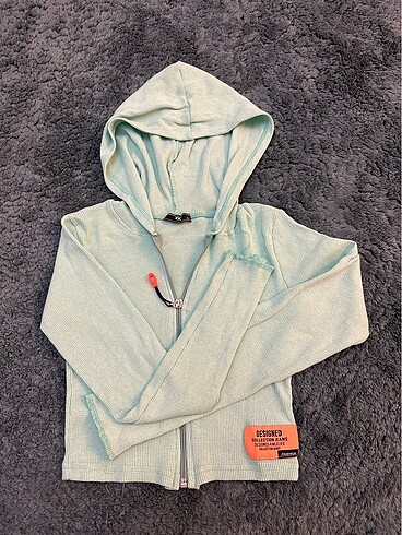 TURKUAZ CROP HIRKA