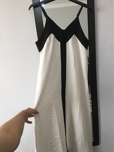 Zara Yazlık elbise