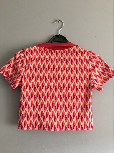 Koton Renkli crop