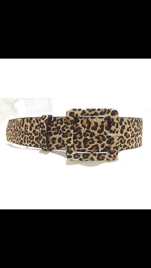 leopar kemer