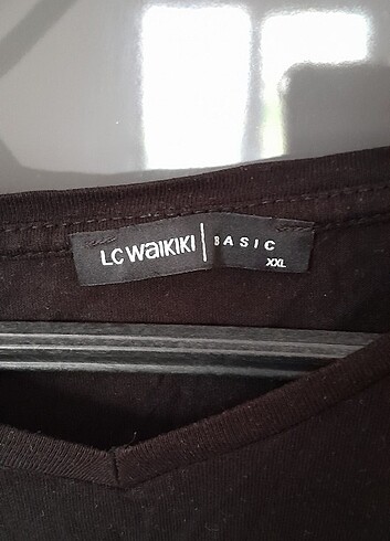 LC Waikiki Lcw tshirt