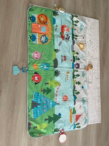 Oyun halısı