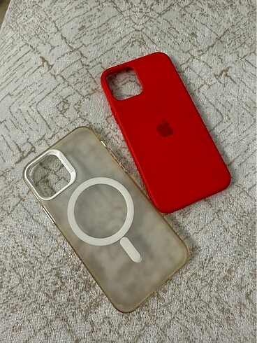 Iphone 12 telefon kılıfı