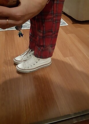 Converse beyaz 