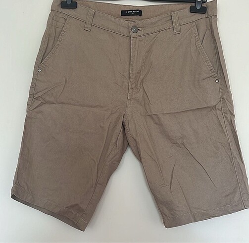 Bermuda Pantalon
