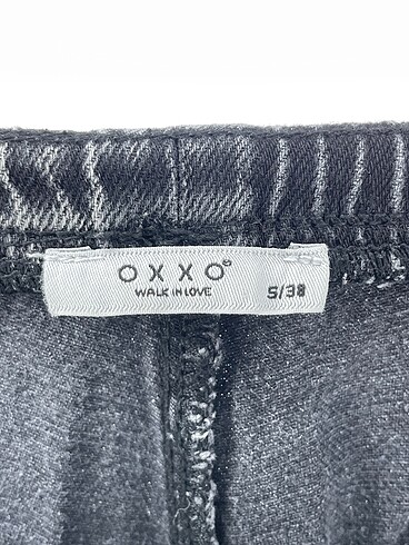 oxxo Jean / Kot %70 İndirimli. - Görsel 4