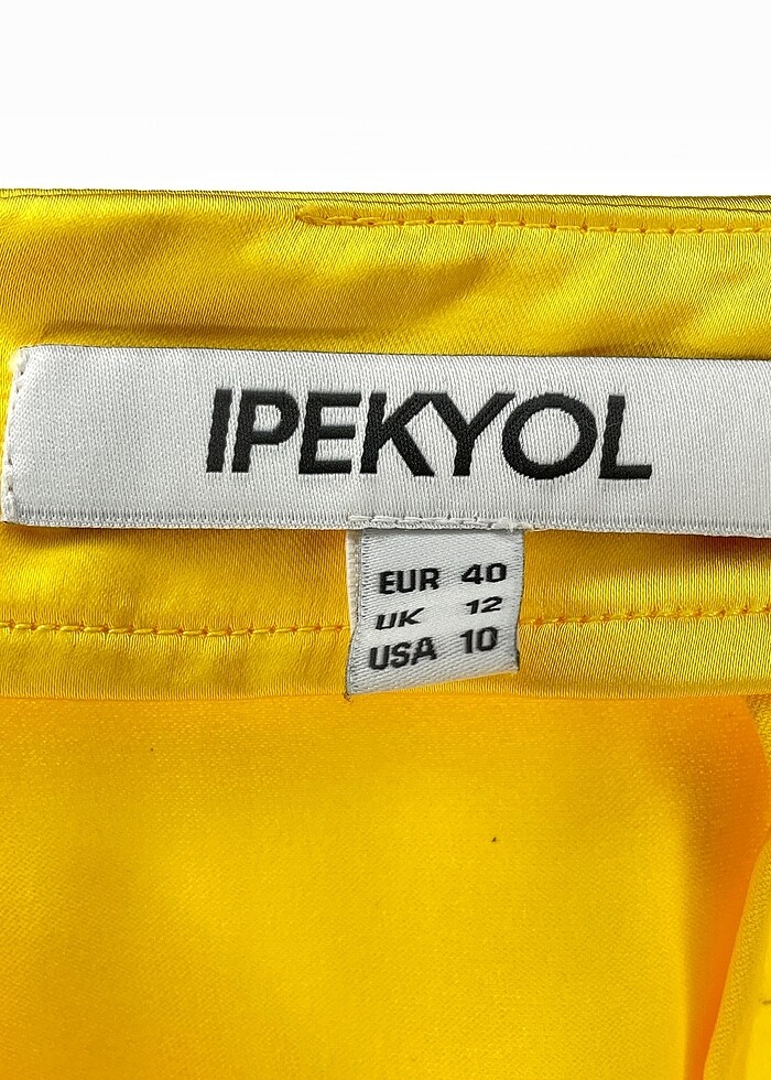 ipekyol Uzun Etek %70 İndirimli. - Görsel 4