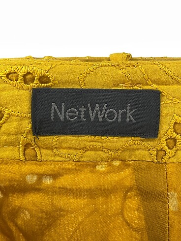 Network Mini Etek %70 İndirimli. - Görsel 4