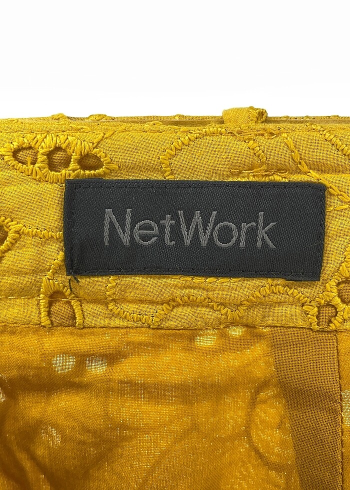 Network Mini Etek %70 İndirimli. - Görsel 4