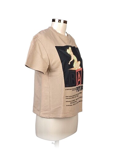 Zara T-shirt %70 İndirimli. - Görsel 2
