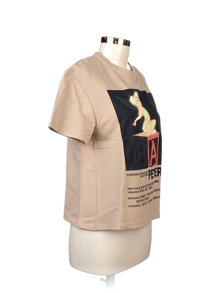 Zara T-shirt %70 İndirimli. - Görsel 2