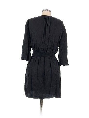 Zara Kısa Elbise %70 İndirimli. - Görsel 3