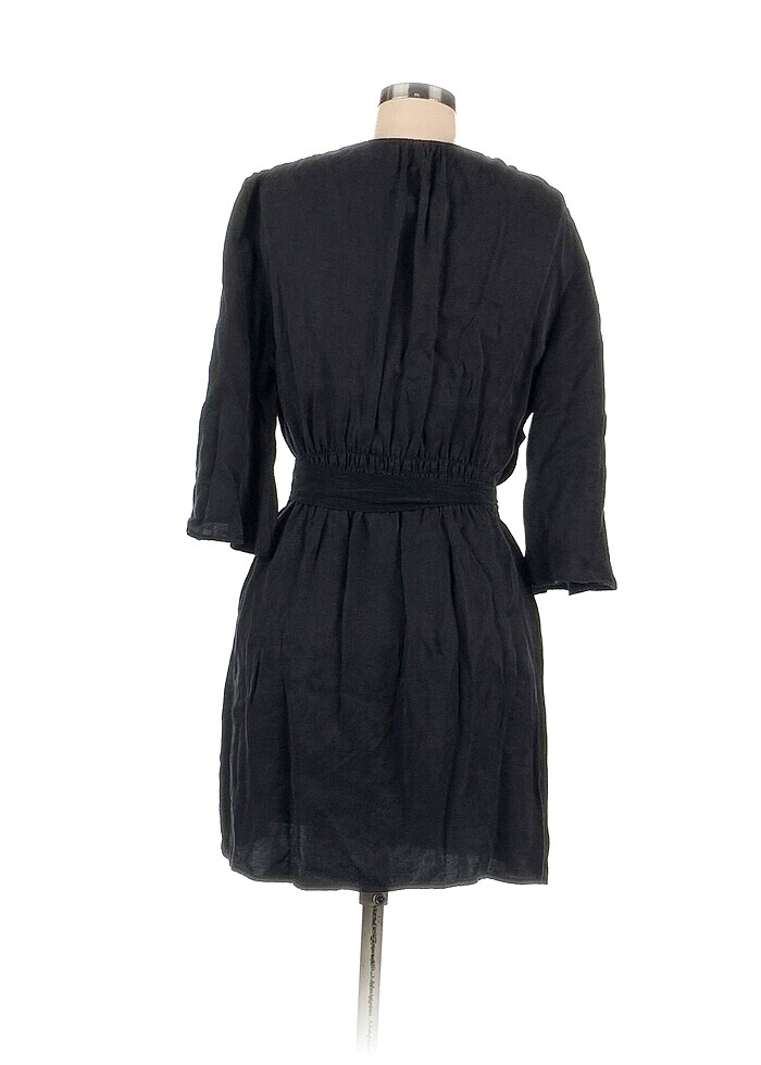 Zara Kısa Elbise %70 İndirimli. - Görsel 3