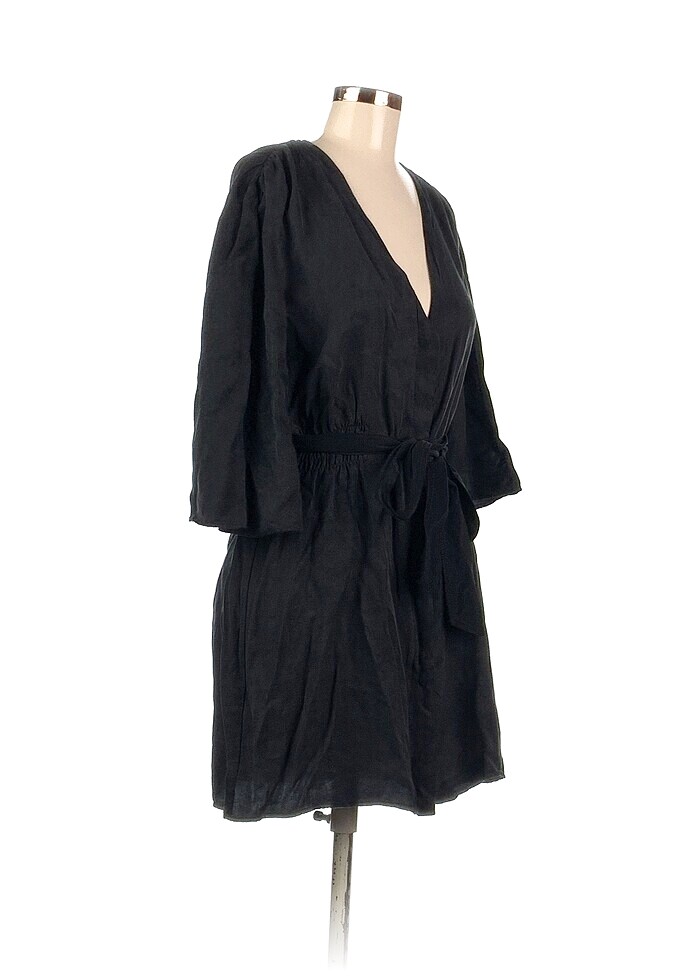 Zara Kısa Elbise %70 İndirimli. - Görsel 2