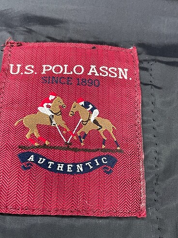 U.S Polo Assn. Mont %70 İndirimli. - Görsel 4