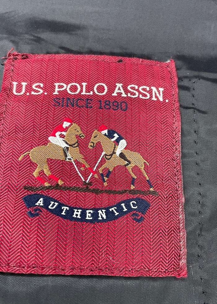 U.S Polo Assn. Mont %70 İndirimli. - Görsel 4