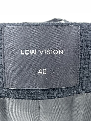 LC Waikiki Blazer %70 İndirimli. - Görsel 4