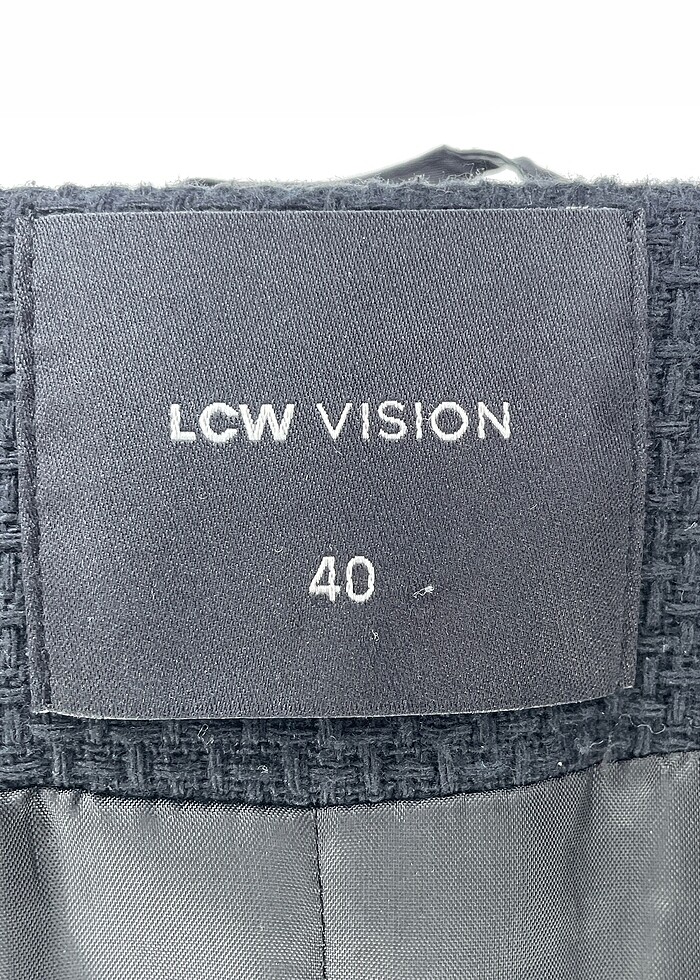 LC Waikiki Blazer %70 İndirimli. - Görsel 4