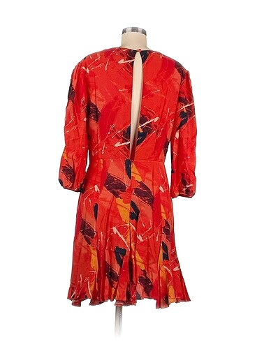 Network Kısa Elbise %70 İndirimli. - Görsel 3