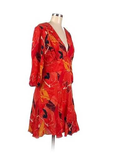 Network Kısa Elbise %70 İndirimli. - Görsel 2