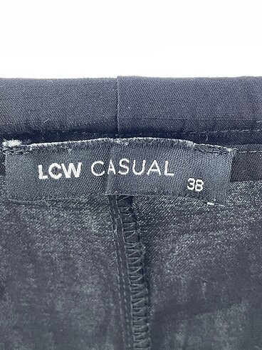 LC Waikiki Düz Kesim %70 İndirimli. - Görsel 4