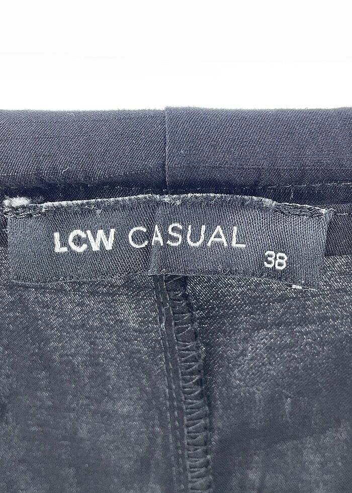 LC Waikiki Düz Kesim %70 İndirimli. - Görsel 4